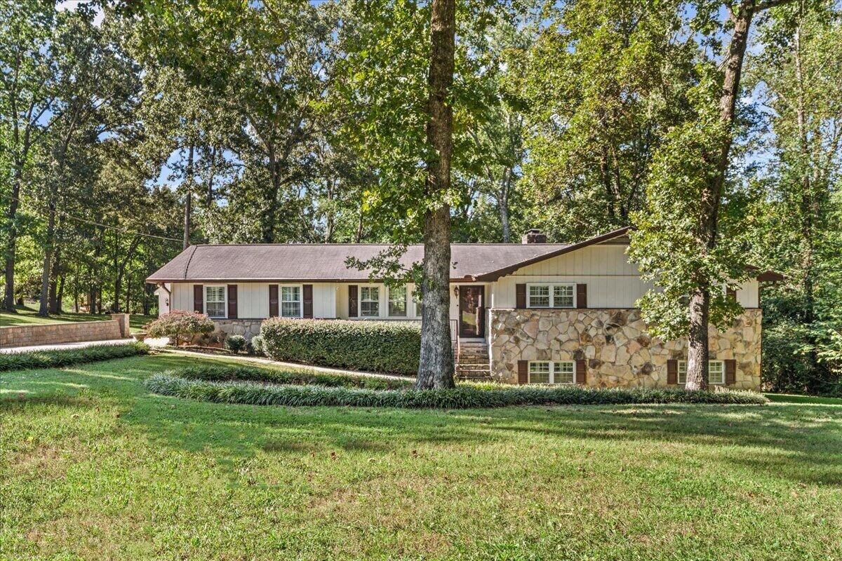 Property Photo:  314 Ricky Drive  GA 30721 