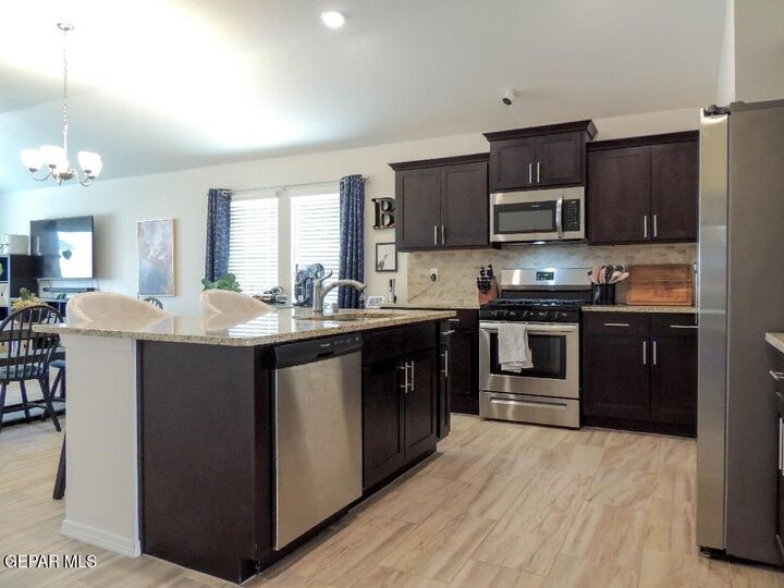 Property Photo: 1045 Nepal Sky Street TX 79928