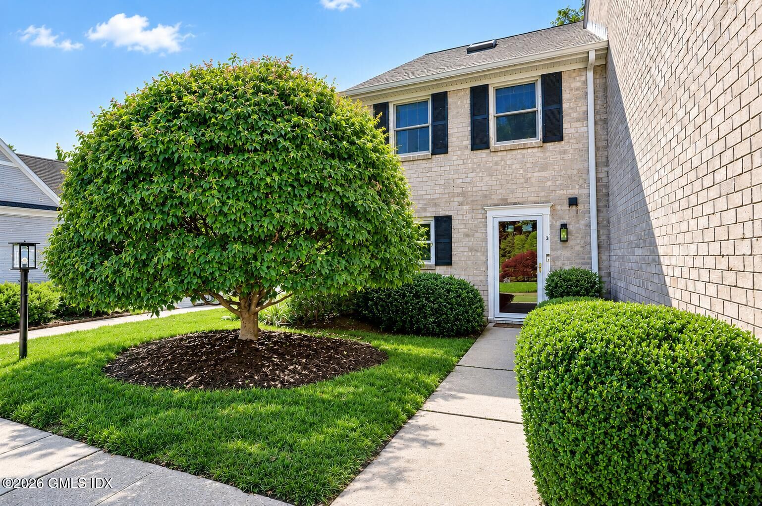 Property Photo:  25 Indian Harbor Drive Apt 3  CT 06830 