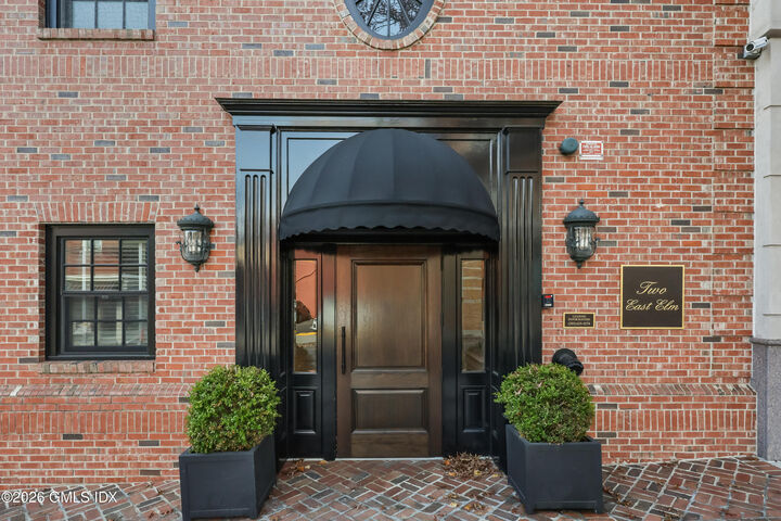 Property Photo: 2 E Elm Street 34 CT 06830