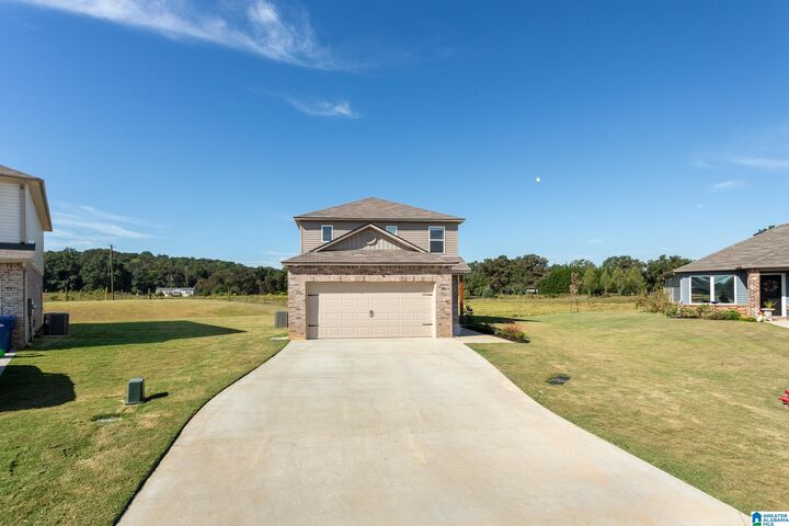 Property Photo:  201 Bow Court  AL 36268 