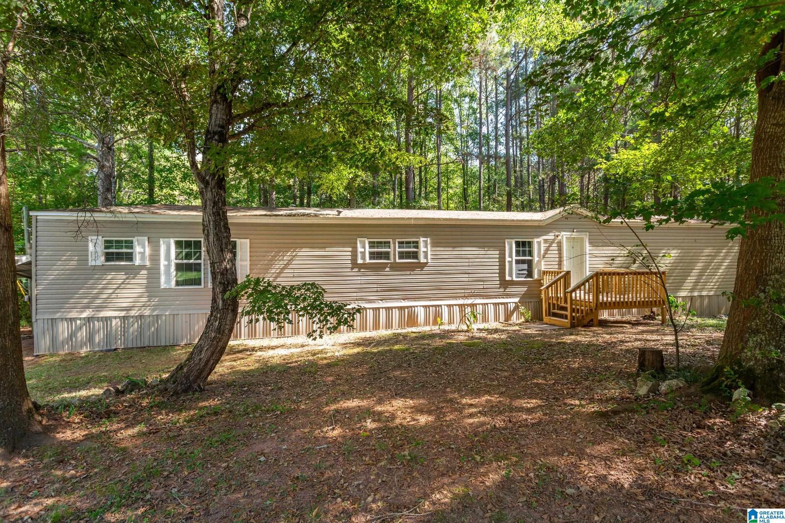 Property Photo:  15120 Al Highway 9  AL 36272 
