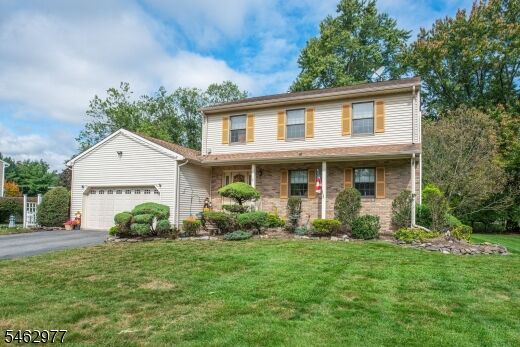 Property Photo:  2 Rochambeau Rd  NJ 07444 