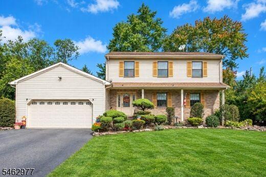 Property Photo: 2 Rochambeau Rd NJ 07444