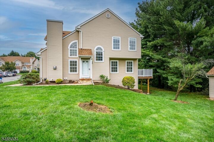 Property Photo:  99 Castle Pointe Blvd  NJ 08854 