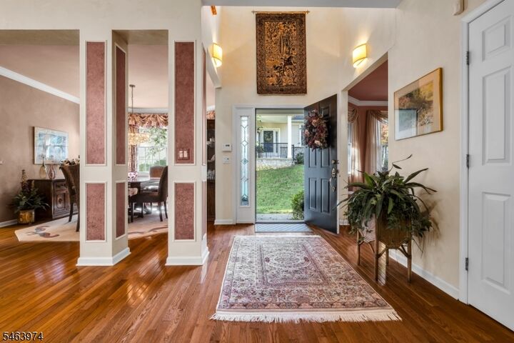 Property Photo:  31 Dickinson Rd  NJ 07920 