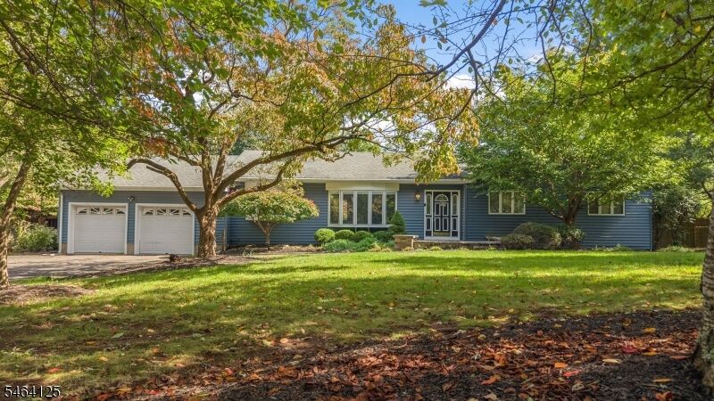 Property Photo:  25 Starview Dr  NJ 08844 