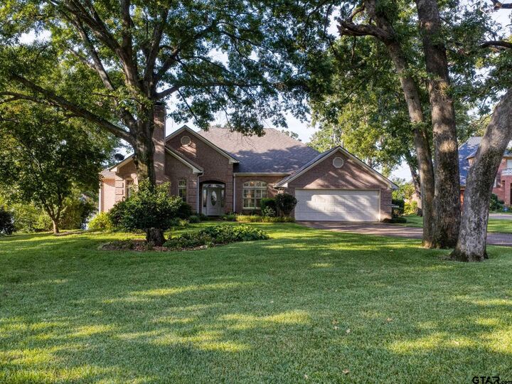 Property Photo: 23265 Bay Side Circle TX 75757
