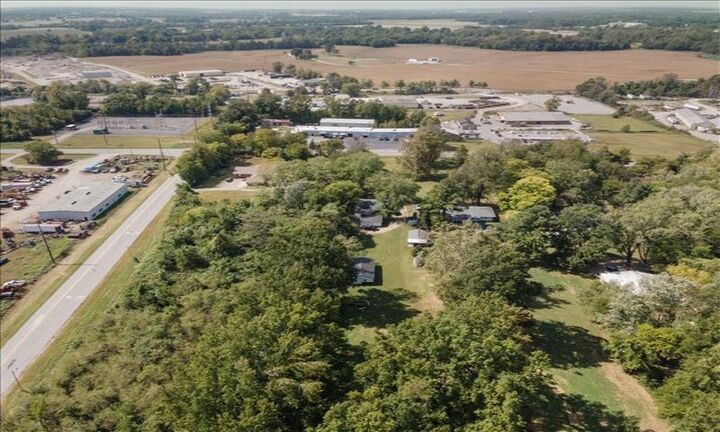 Property Photo:  880 Hwy 2084 S  KY 42420 