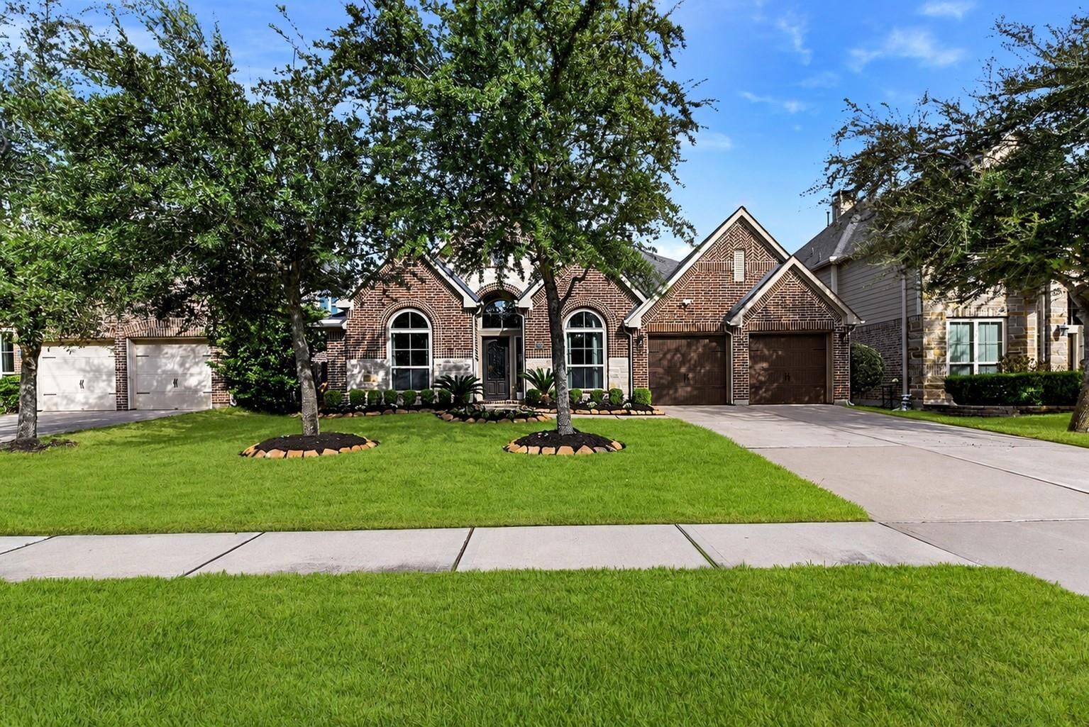 Property Photo: 27930 Bradford Ridge Drive TX 77494