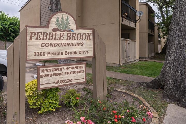 Property Photo:  3300 Pebblebrook Drive 62  TX 77586 