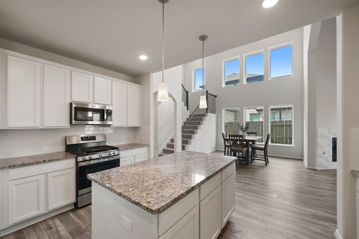 Property Photo: 19014 Blossoming Buttercup Drive TX 77377
