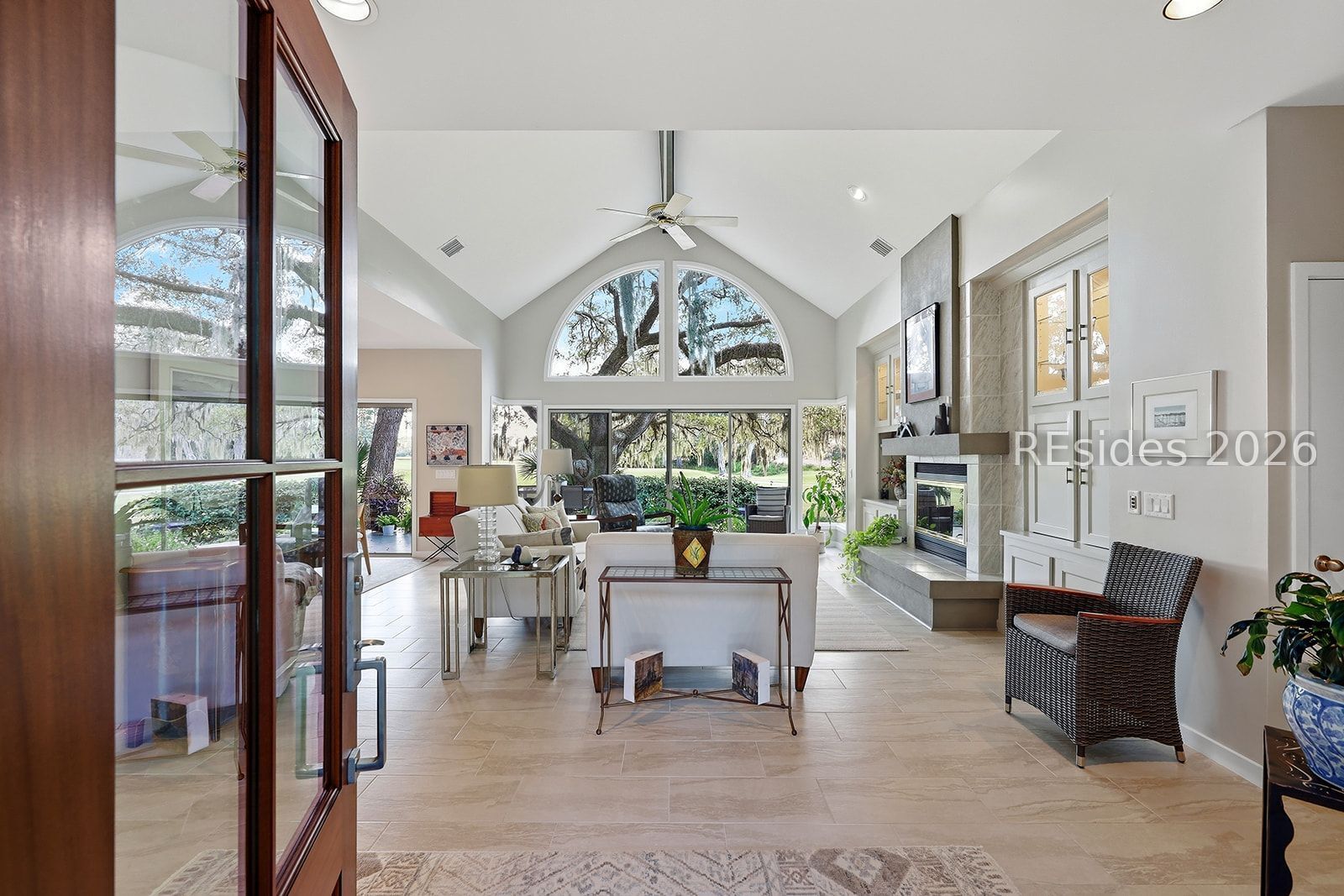 Property Photo:  6 Spartina Point  SC 29926 