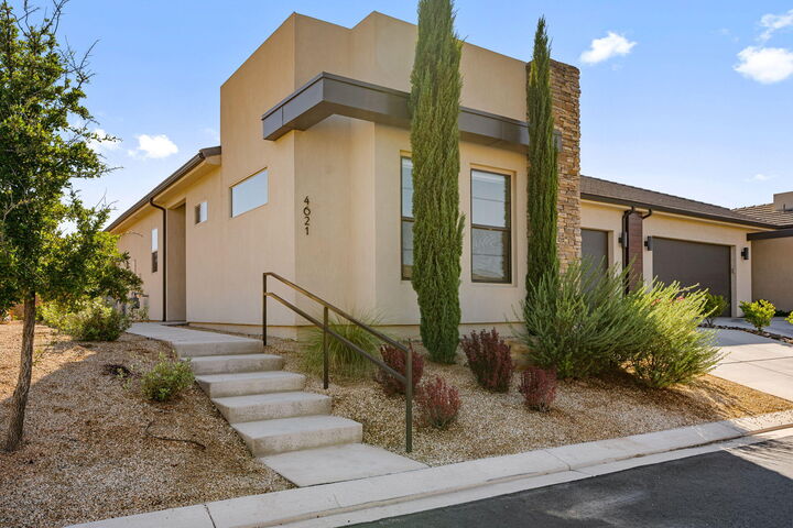 Property Photo: 4621 S Wallace Cir UT 84790