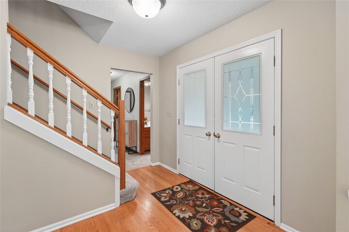 Property Photo:  1425 W 4th Street  IA 50219 