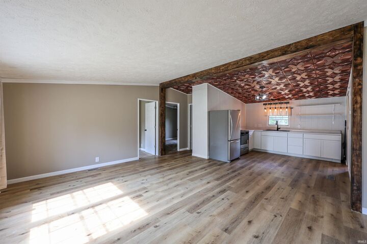 Property Photo: 503 E Toledo Street IN 46737