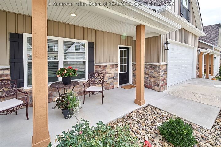 Property Photo:  290 Steve Circle  WV 25526 