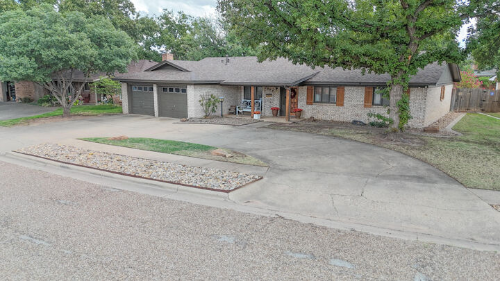 Property Photo:  7905 Knoxville Avenue  TX 79423 