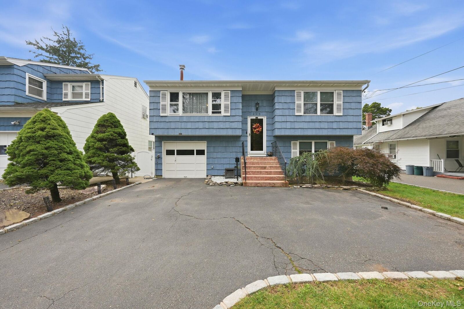 Property Photo:  295 Depot Road  NY 11746 