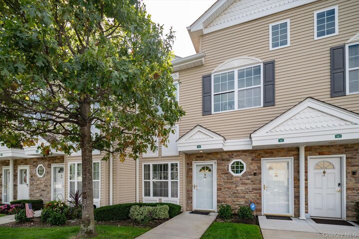 Property Photo:  180 Spring Drive  NY 11554 
