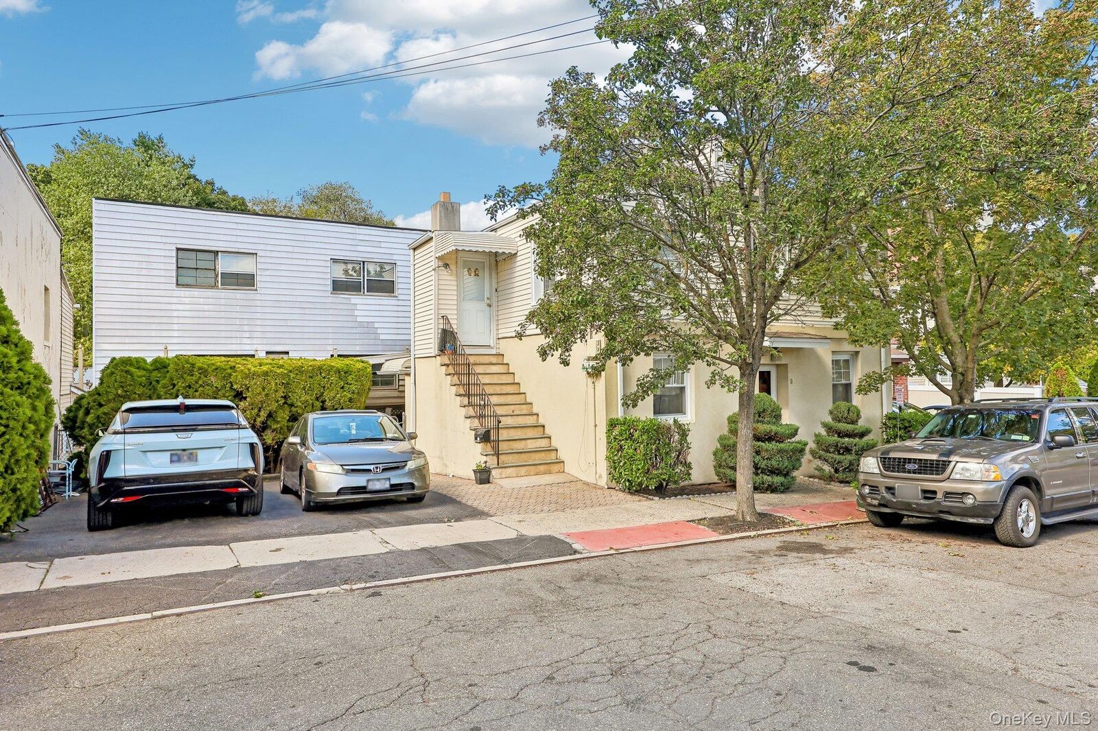 Property Photo:  10 4th Street  NY 10801 