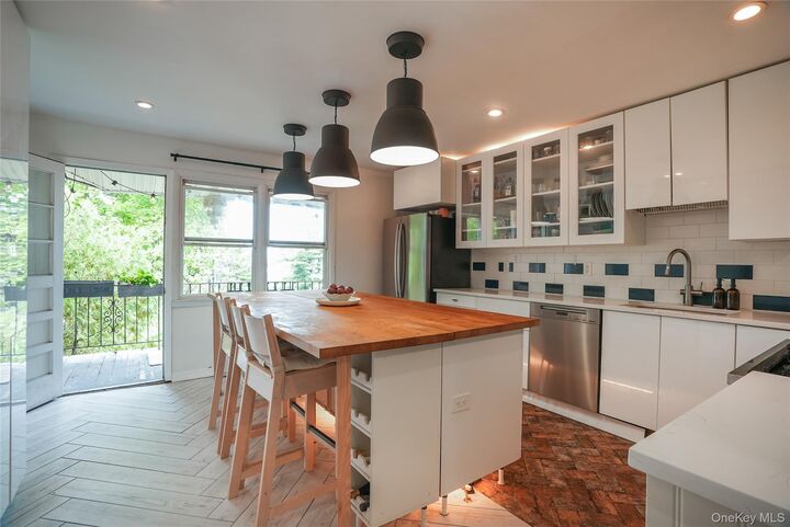 Property Photo: 100 Dowd Street C6 NY 10927