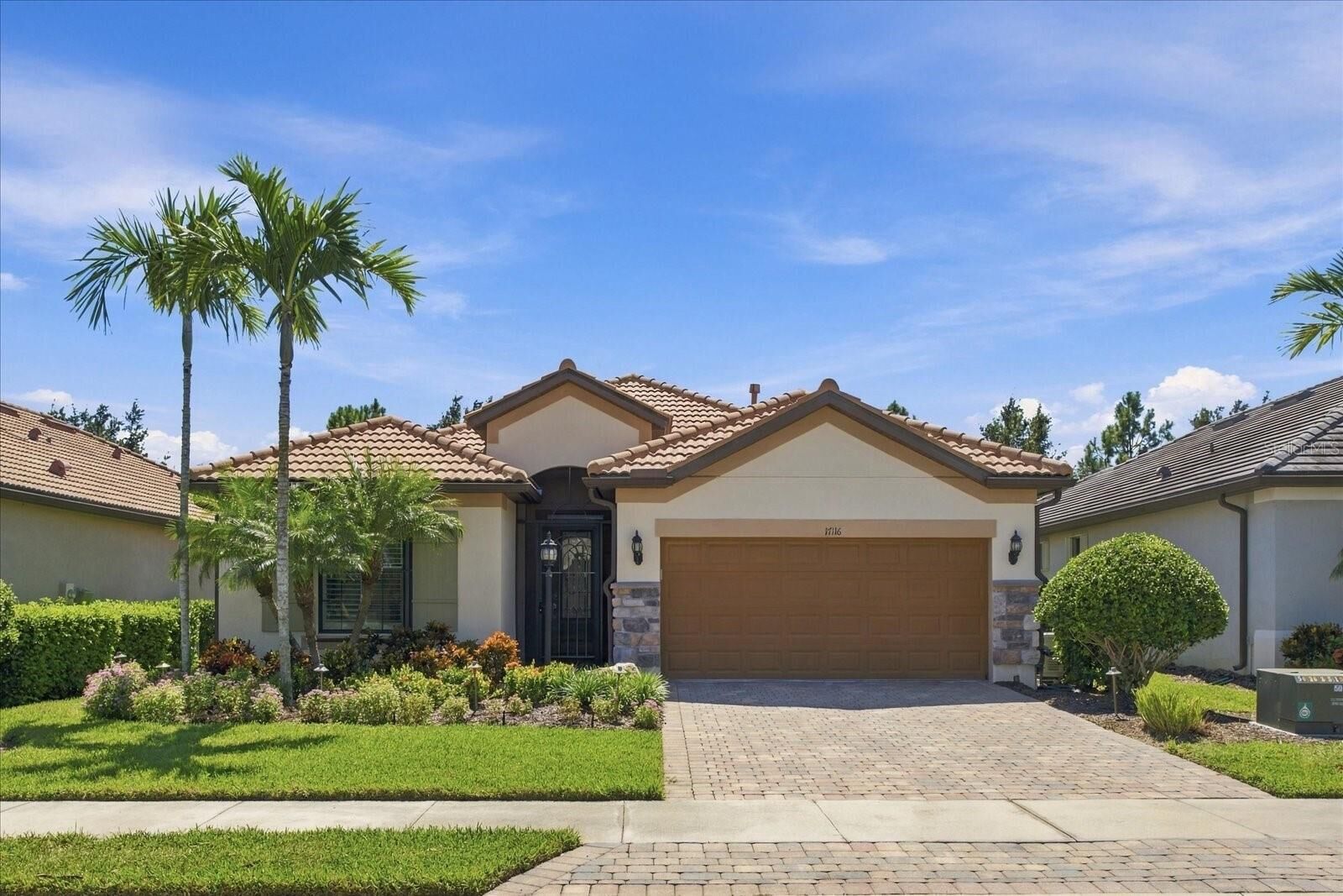Property Photo:  17116 Seaford Way  FL 34202 