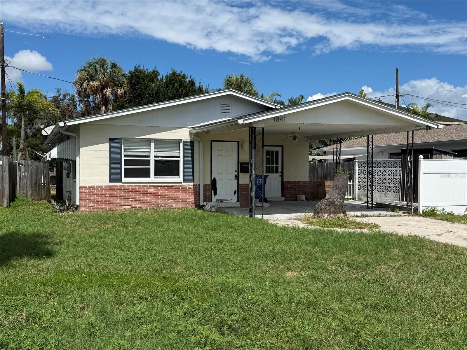 Property Photo:  1841 Shore Acres Boulevard NE  FL 33703 