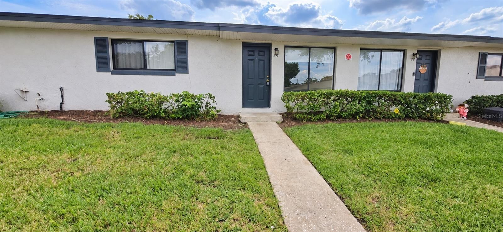 Property Photo:  605 Northlake Boulevard 59  FL 32701 