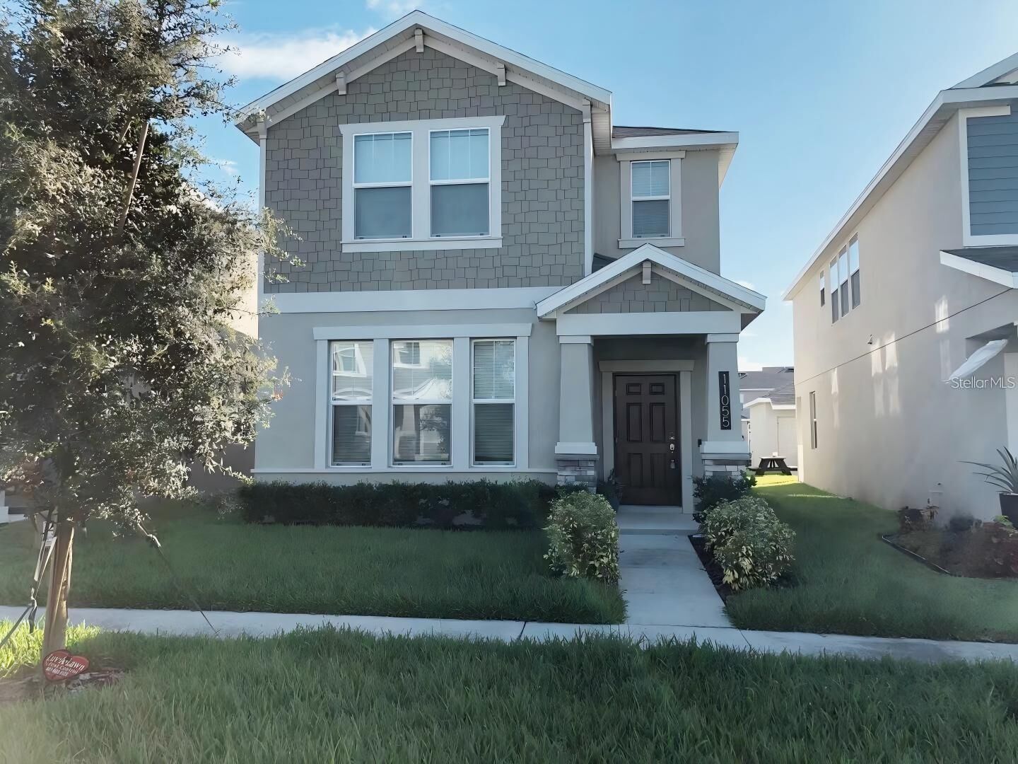 Property Photo:  11055 Folklore Street  FL 34787 