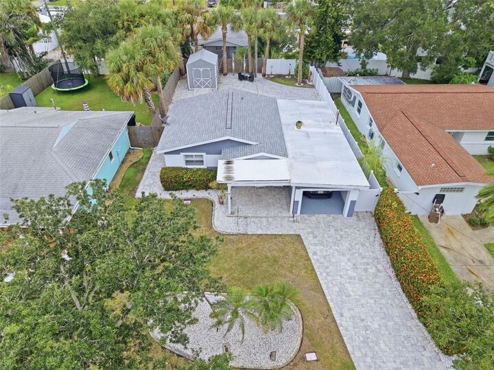 Property Photo: 1206 Bay Shore Boulevard FL 33785