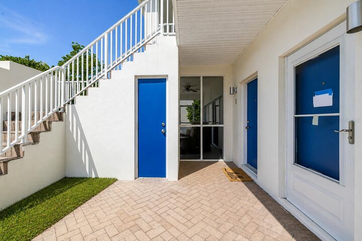 Property Photo:  805 E Gulf Drive A1  FL 33957 