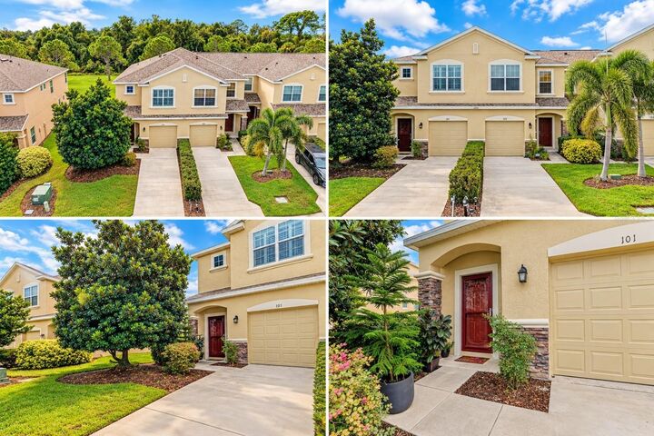 Property Photo: 11519 84th Street Circle E 101 FL 34219