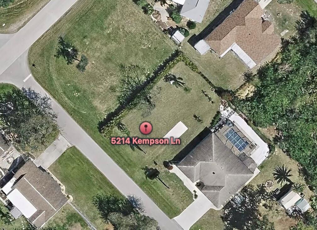 Property Photo:  5214 Kempson  FL 33981 