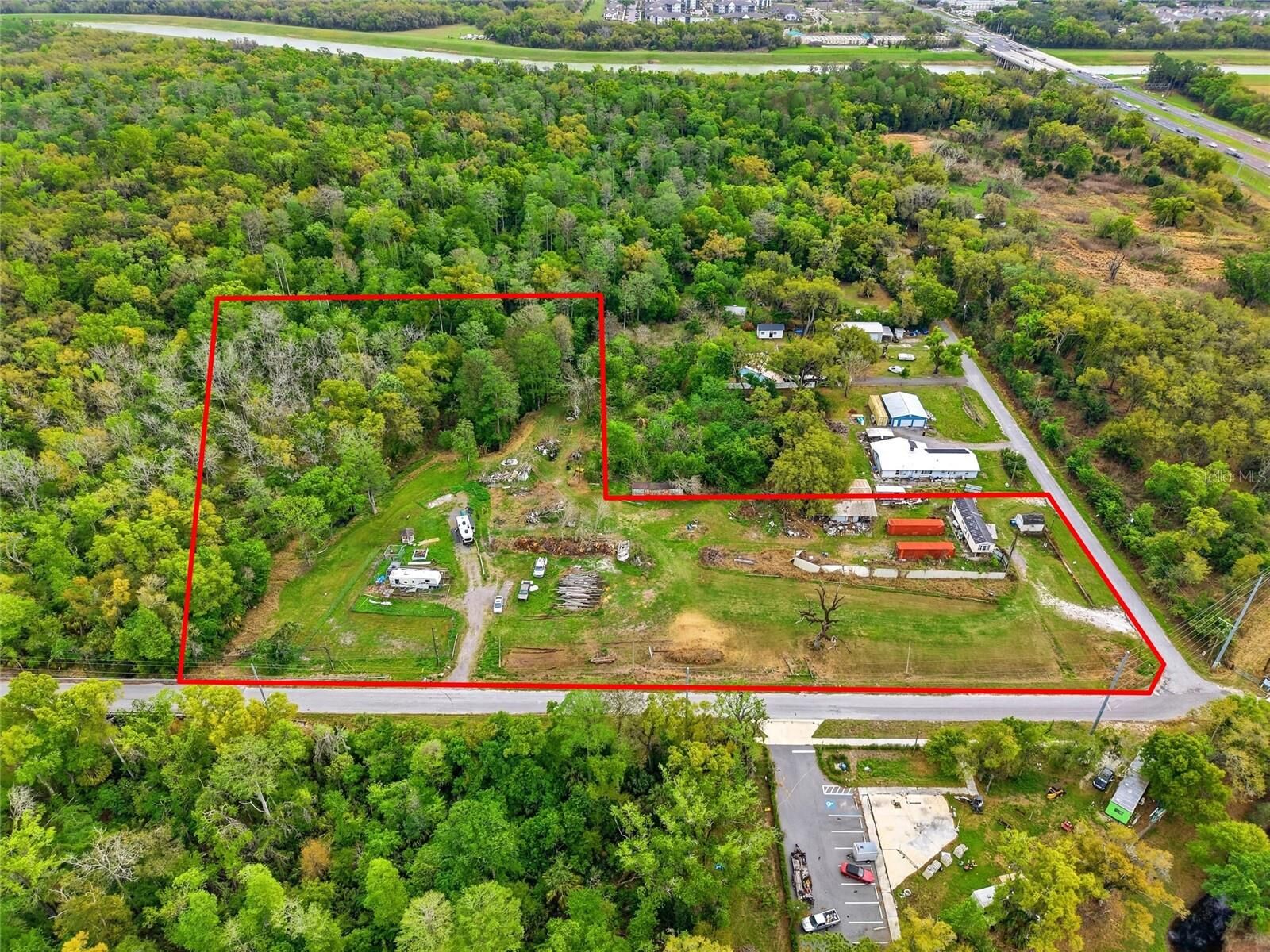 Property Photo:  9014 122 Avenue  FL 33637 