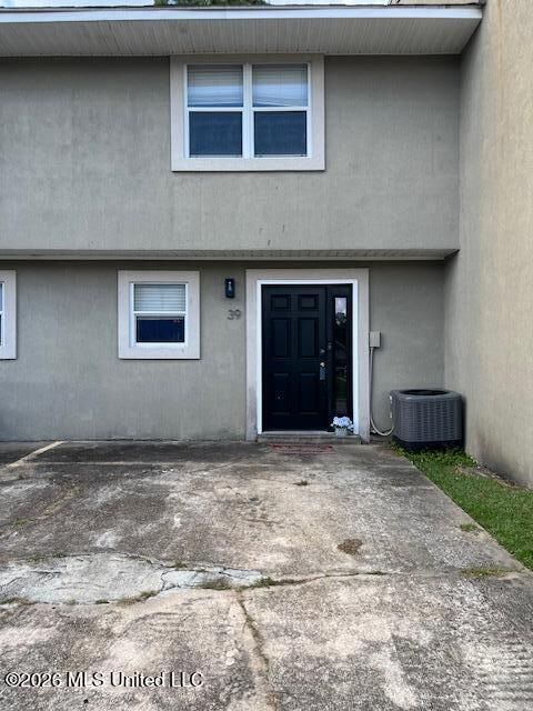 Property Photo:  1625 Martin Bluff Road  MS 39553 