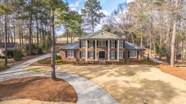 Property Photo: 4697 Brae Burn Lane GA 31210