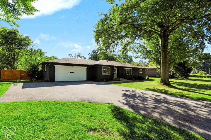 Property Photo:  131 Blairsden Avenue  IN 46032 