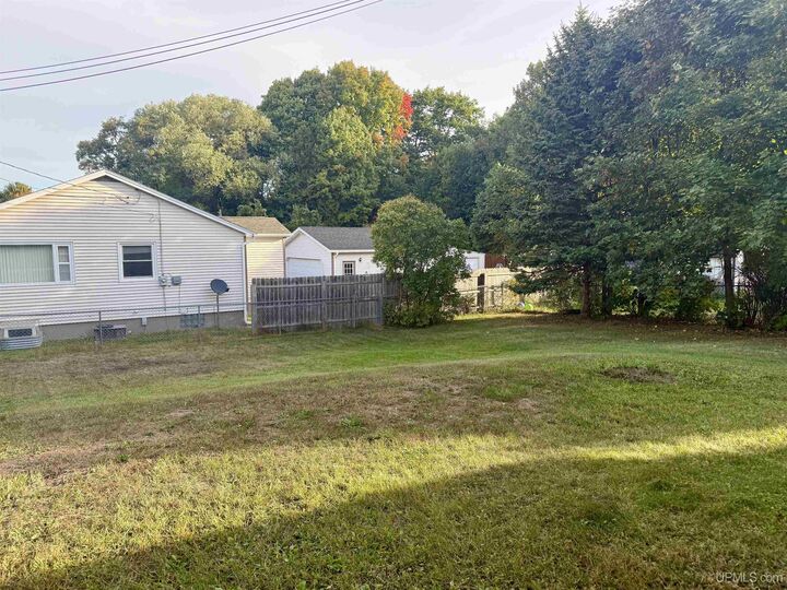 Property Photo: 907 Altamont Street MI 49855
