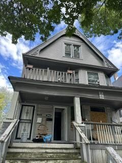 Property Photo:  2468 N 38th St  WI 53210 