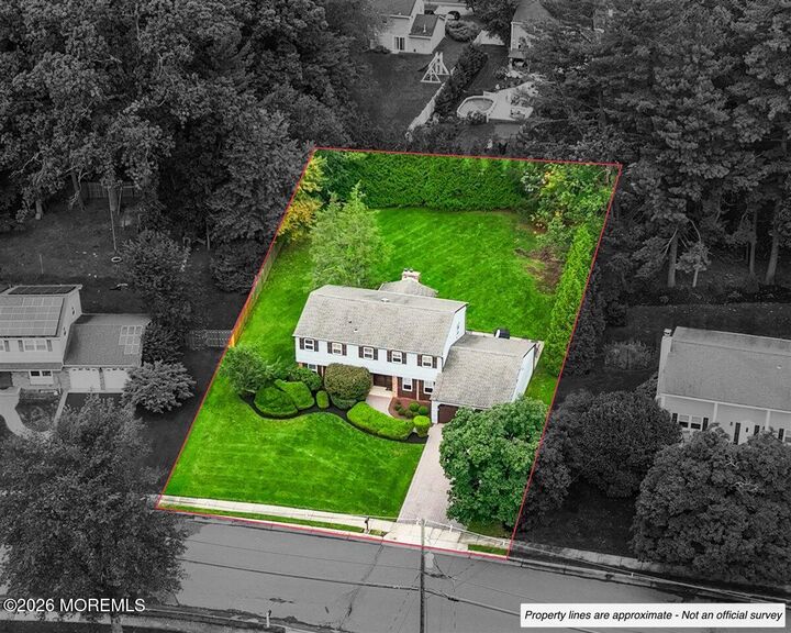 Property Photo:  23 Regina Road  NJ 07751 