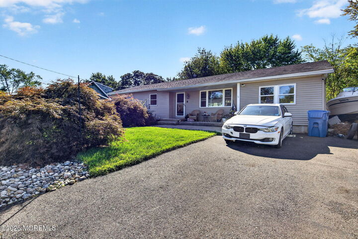 Property Photo: 8 Steven Place NJ 08527