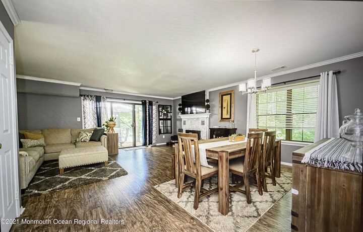 Property Photo: 24 Balmoral Court NJ 07747