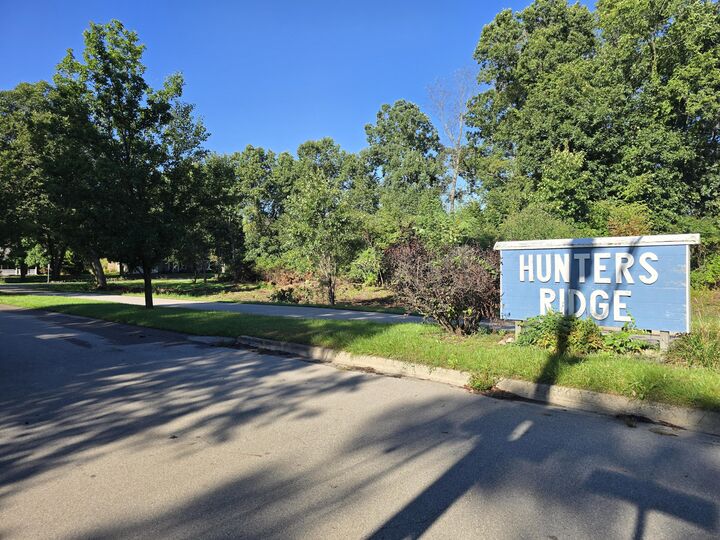 Property Photo:  0.45 Lot 6 Burning Tree Lane  MI 49201 
