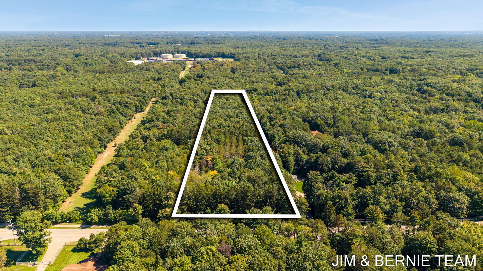 Property Photo: 0 N Lakeshore Drive MI 49424