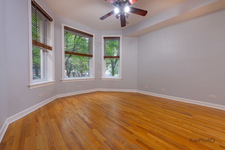 Property Photo: 2254 W Adams Street 0 IL 60612