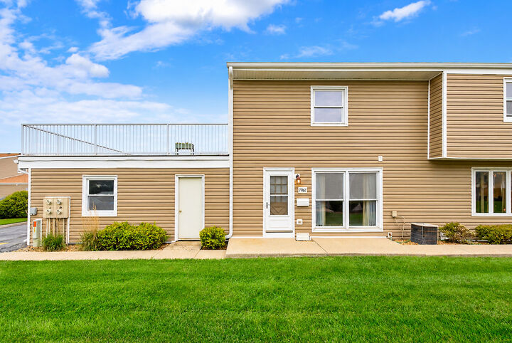 Property Photo:  7961 163rd Court 226  IL 60477 