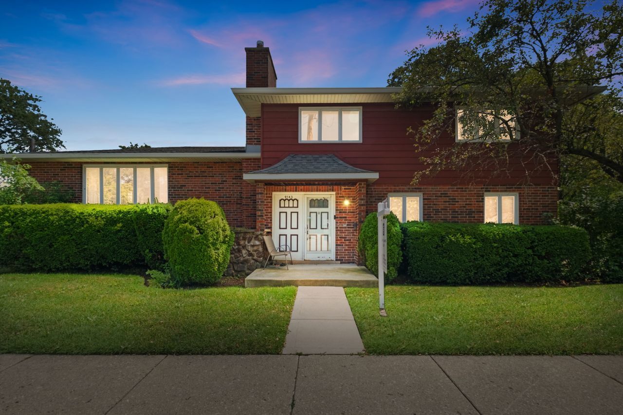 Property Photo:  9143 Dr Korczak Terrace  IL 60076 