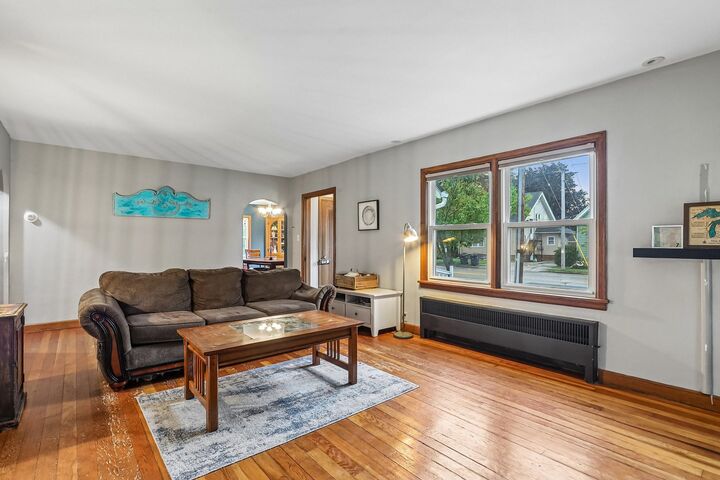 Property Photo:  510 E Main Street  WI 53185 