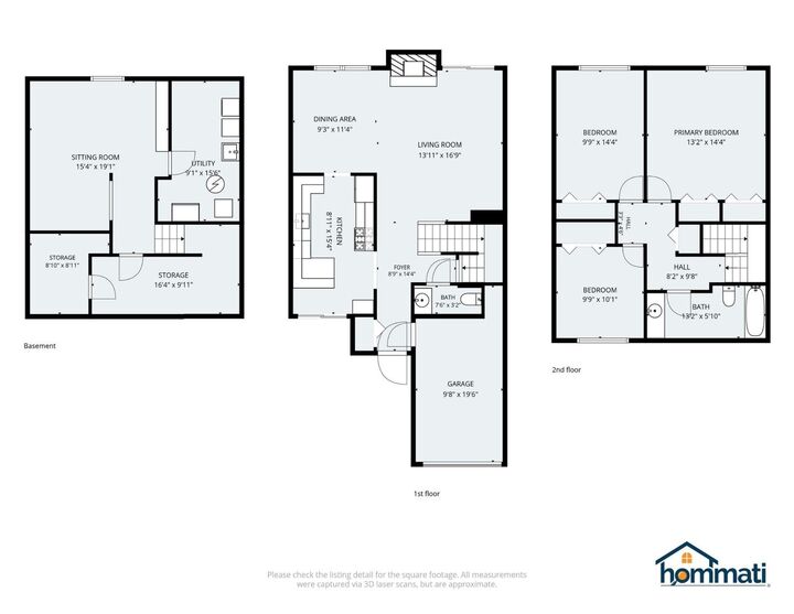 Property Photo: 1232 Reading Court IL 60189